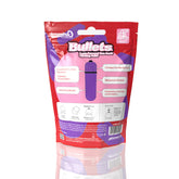 Screaming O 4T Bullet Vibrator Grape Purple Compact Waterproof 5-Speed Plus Pulse BULLETS